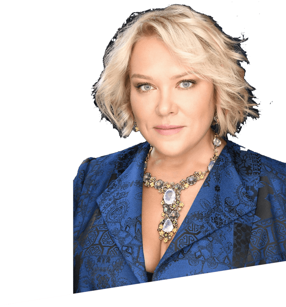 Светлана Колосова